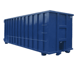 40 Yard Roll-Off Dumpster Size, Price, & Capacity