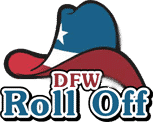 DFW Roll Off